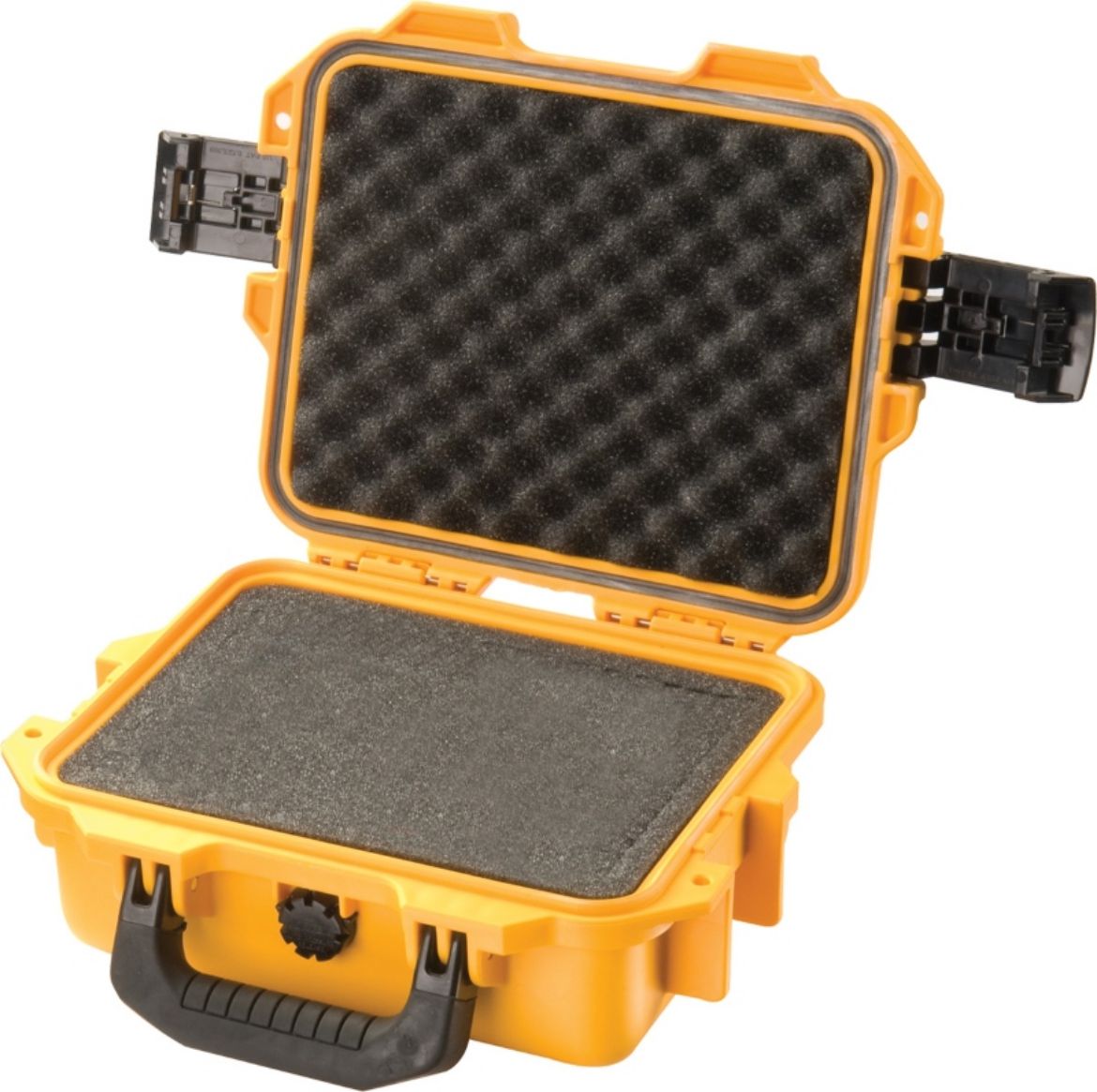 Picture of IM2050 STORM CASE - YELLOW