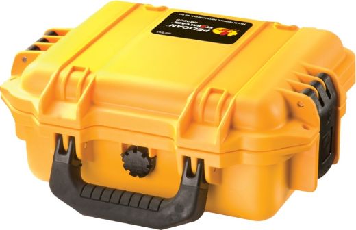 Picture of IM2050 STORM CASE - YELLOW