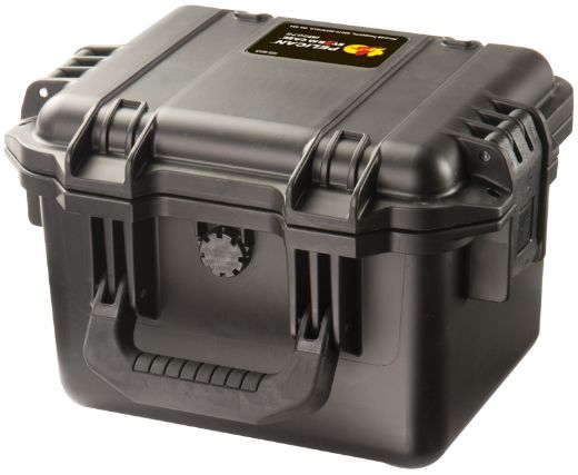 Picture of IM2075 STORM CASE - BLACK