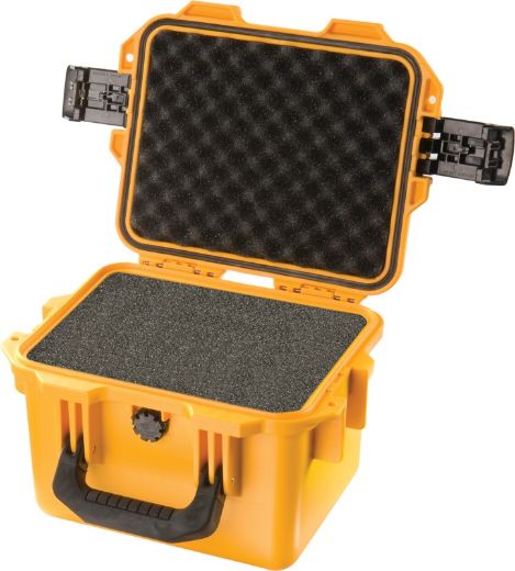 Picture of IM2075 STORM CASE - YELLOW