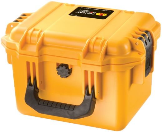 Picture of IM2075 STORM CASE - YELLOW