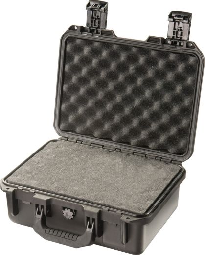 Picture of IM2100 STORM CASE - BLACK