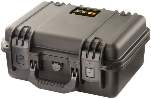 Picture of IM2100 STORM CASE - BLACK