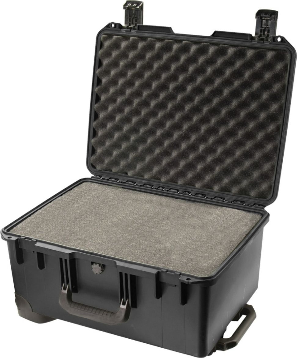 Picture of IM2620 STORM CASE - BLACK