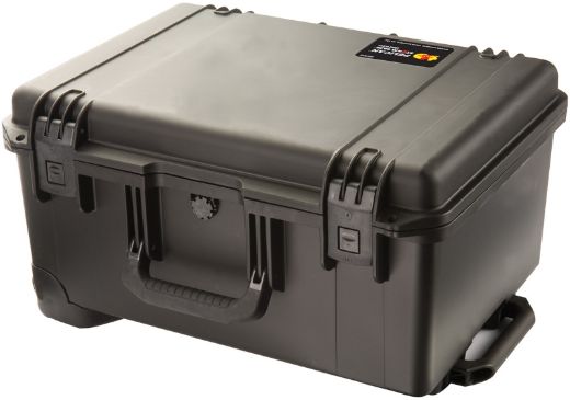 Picture of IM2620 STORM CASE - BLACK