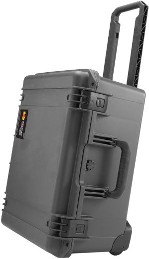 Picture of IM2620 STORM CASE - BLACK