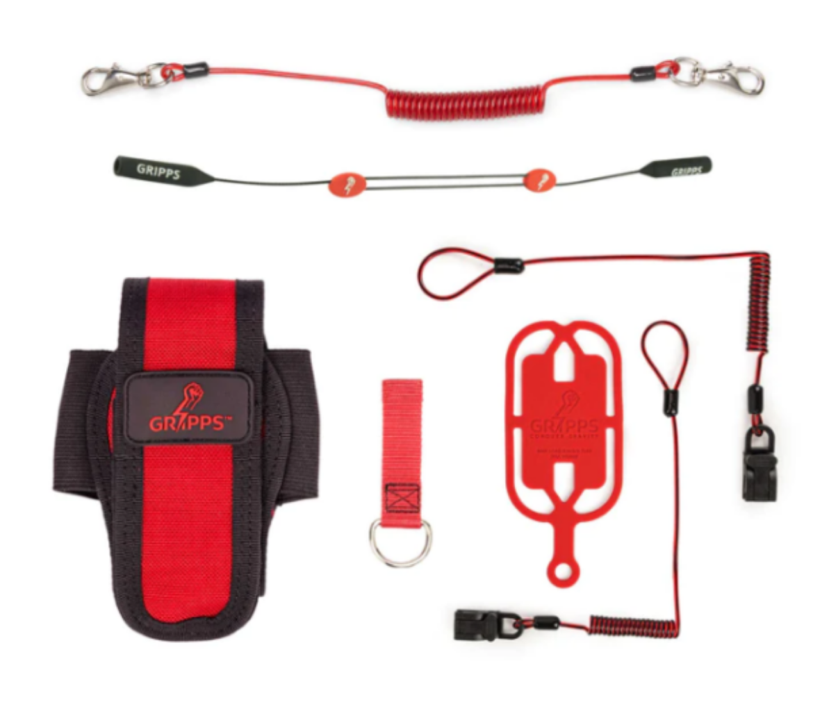 Picture of H07010 - PPE DROP PREVENTION PACK