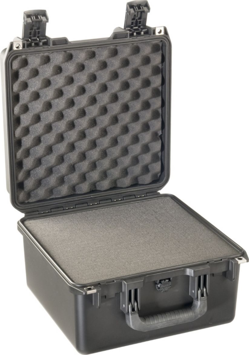 Picture of IM2275 STORM CASE - BLACK