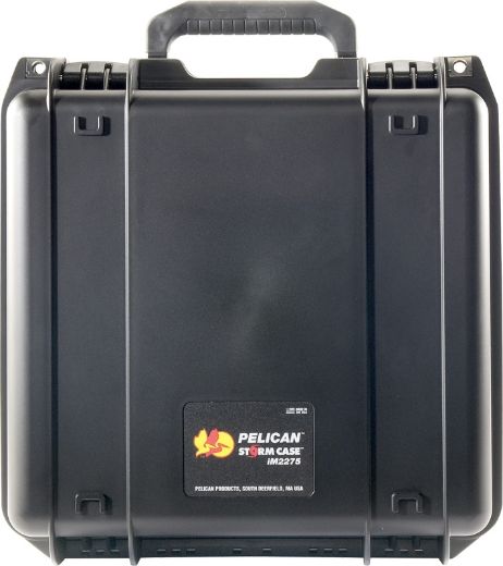 Picture of IM2275 STORM CASE - BLACK