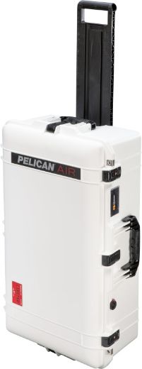 Picture of PELICAN 1615 AIR CASE WITH FOAM - WHITE - LIMITED EDITION