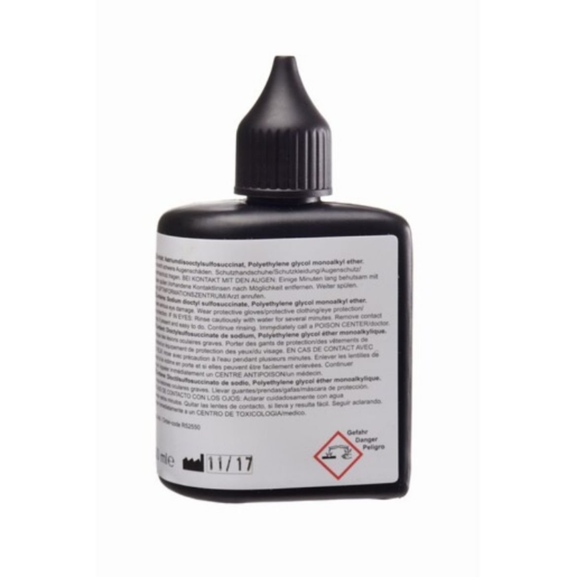 Picture of KLAR-PILOT FLUID (50 ML)