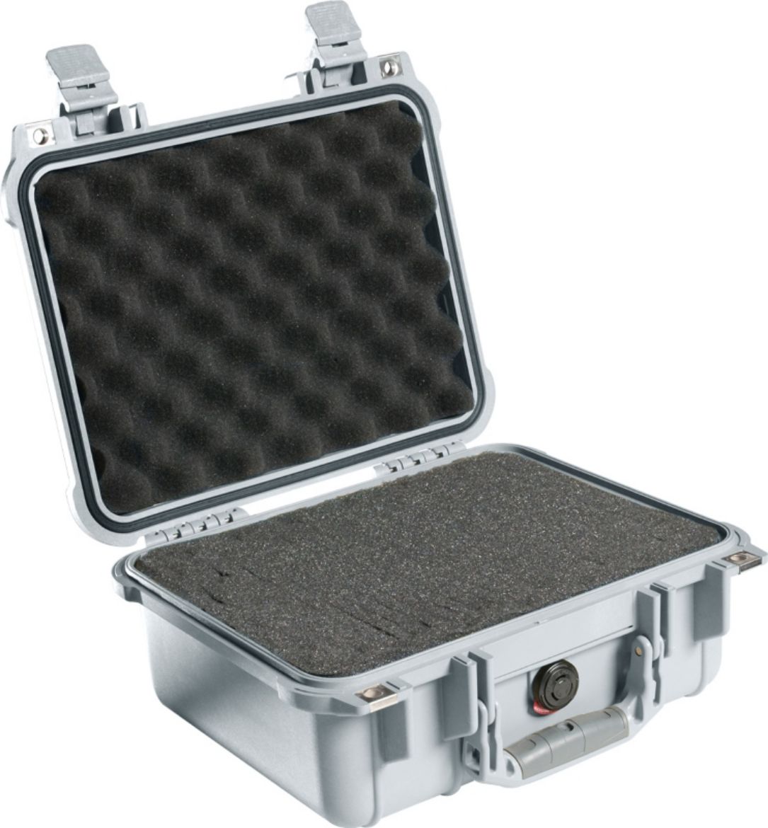 Picture of # 1400 CASE - SILVER