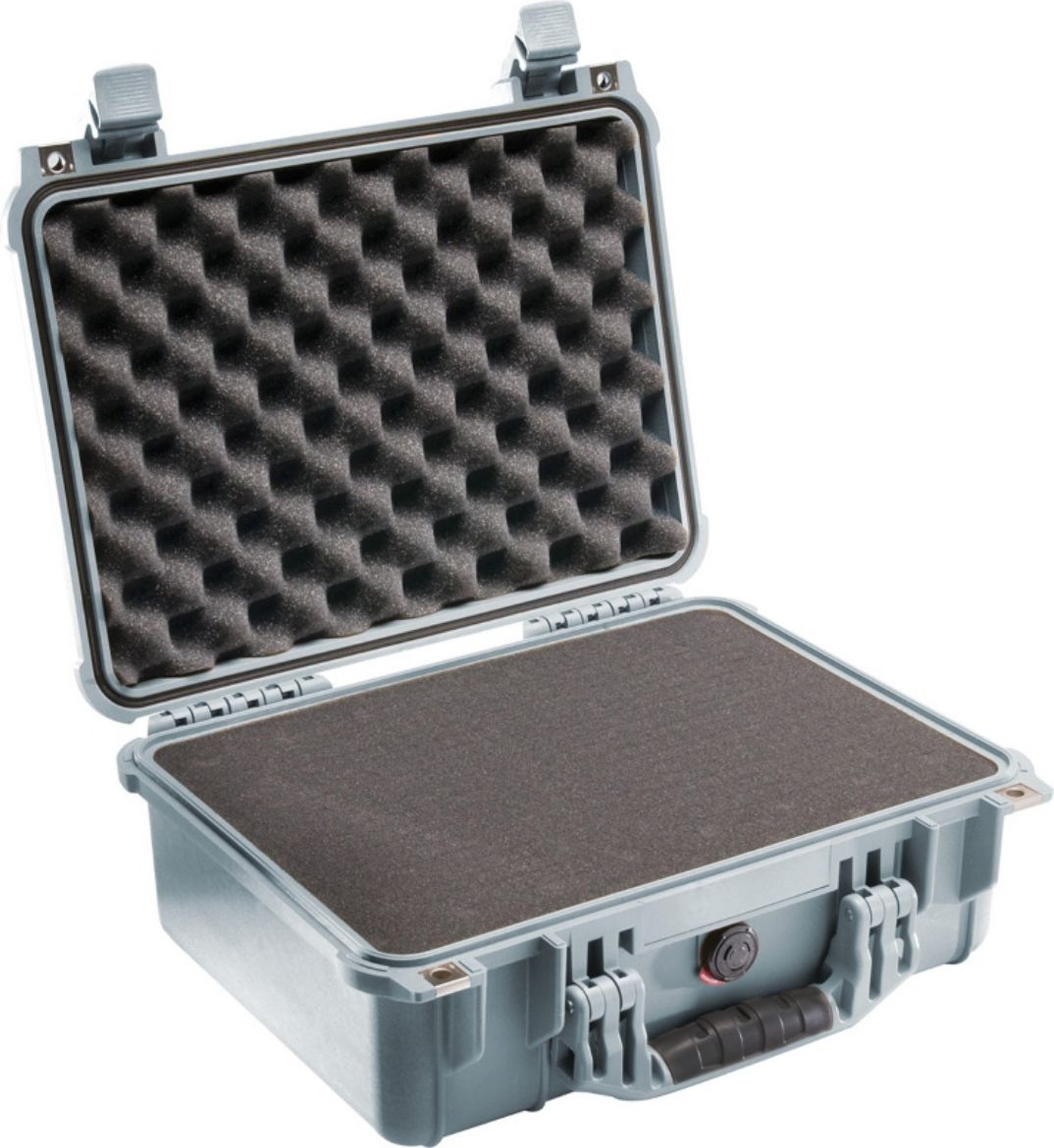 Picture of # 1450 PELICAN CASE - SILVER