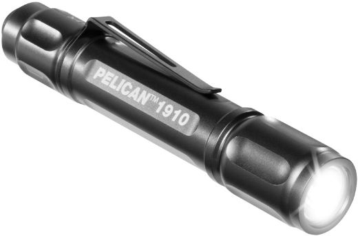 Picture of 1910 LED GEN II FLASHLIGHT - BLACK