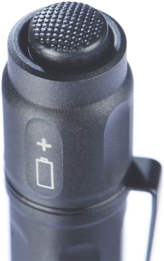 Picture of 1910 LED GEN II FLASHLIGHT - BLACK