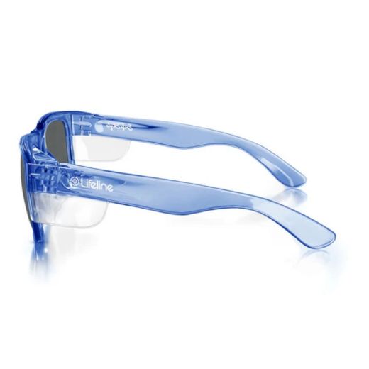 Picture of FUSIONS BLUE FRAME/POLARISED