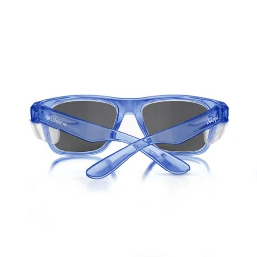 Picture of FUSIONS BLUE FRAME/POLARISED