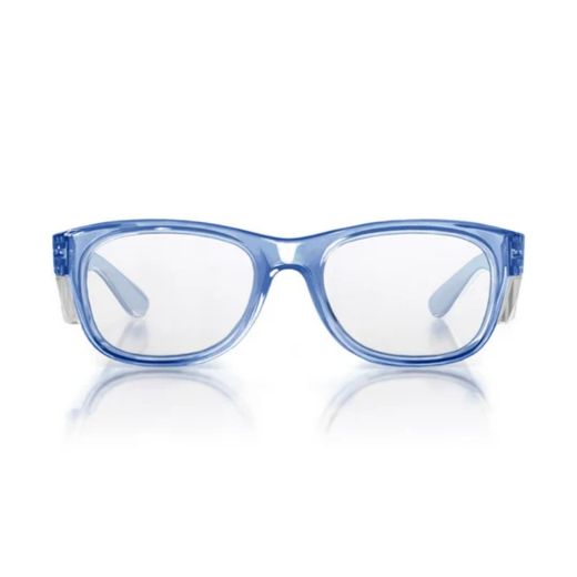 Picture of CLASSICS BLUE FRAME/CLEAR