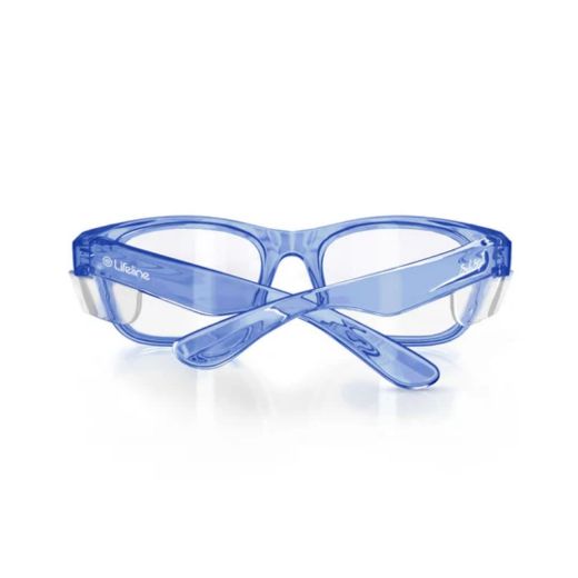 Picture of CLASSICS BLUE FRAME/CLEAR