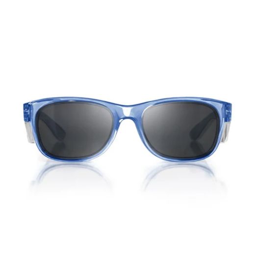 Picture of CLASSICS BLUE FRAME/POLARISED