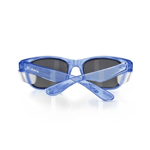 Picture of CLASSICS BLUE FRAME/POLARISED