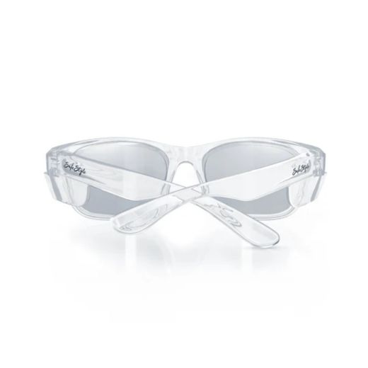 Picture of CLASSICS CLEAR FRAME/HYBRIDS LENS