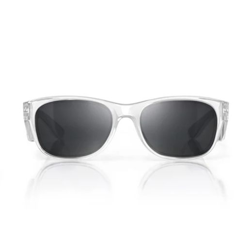 Picture of CLASSICS CLEAR FRAME/POLARISED