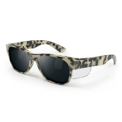 Picture of CLASSICS MILKY TORTS FRAME/POLARISED