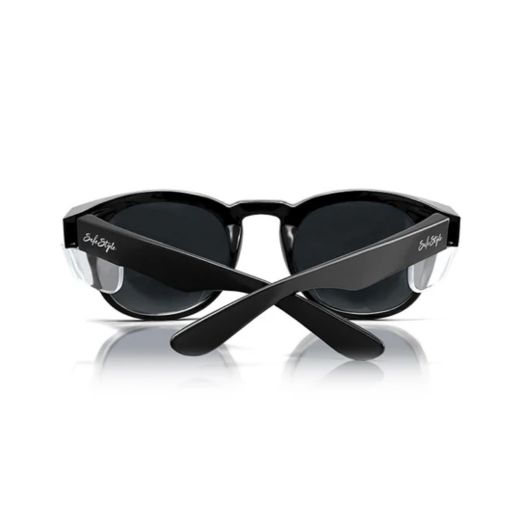 Picture of CRUISERS BLACK FRAME/POLARISED