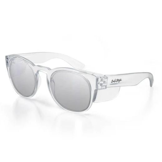 Picture of CRUSIERS CLEAR FRAME/HYBRIDS LENS