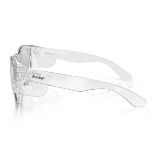 Picture of CRUSIERS CLEAR FRAME/HYBRIDS LENS