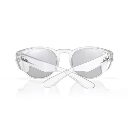 Picture of CRUSIERS CLEAR FRAME/HYBRIDS LENS