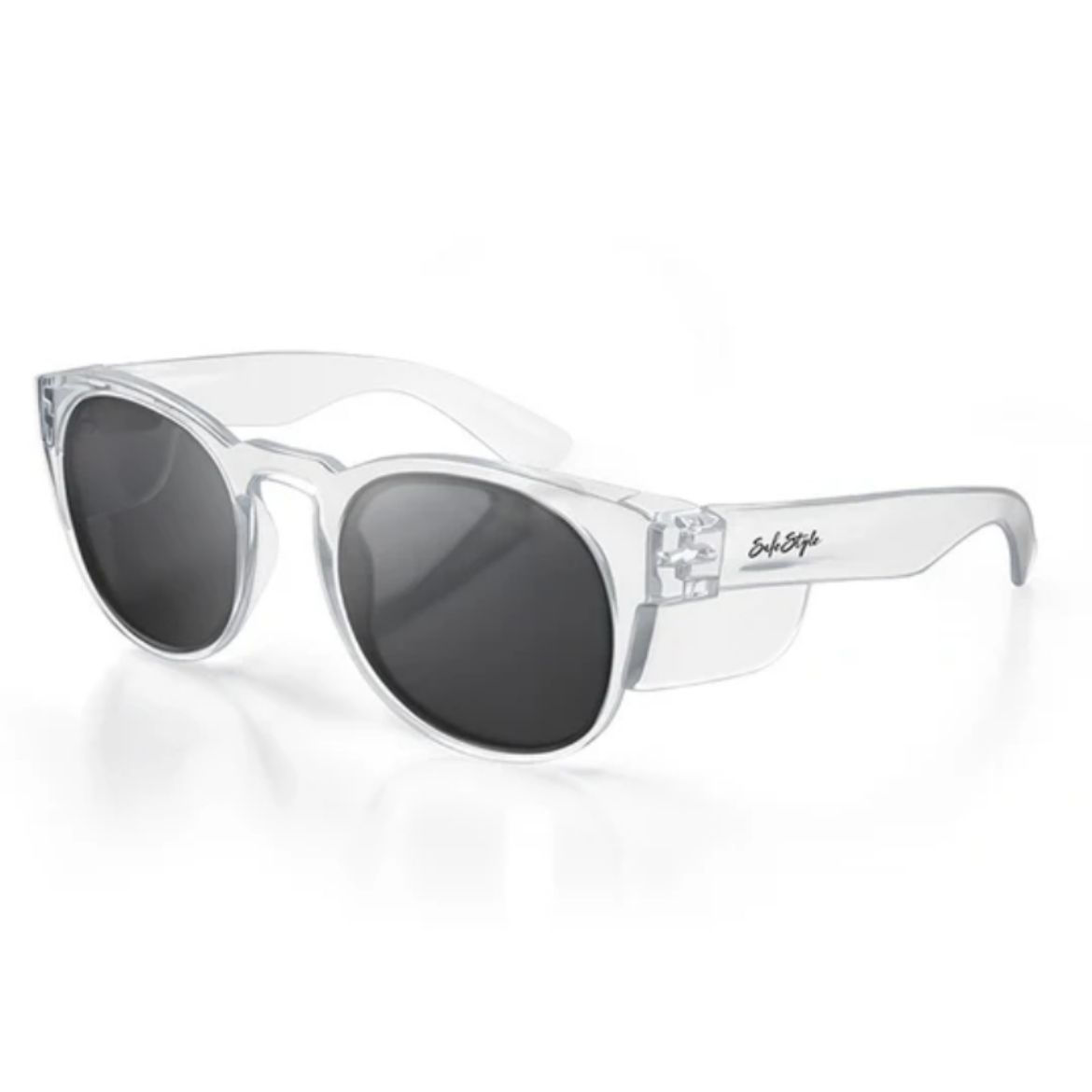 Picture of CRUISERS CLEAR FRAME/POLARISED