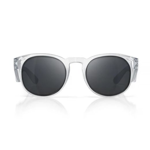 Picture of CRUISERS CLEAR FRAME/POLARISED