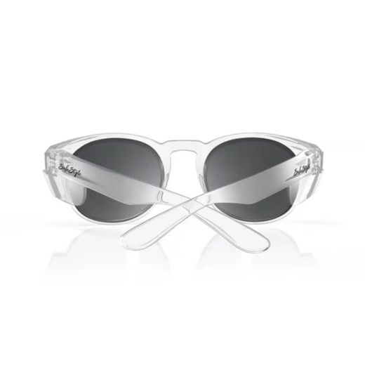 Picture of CRUISERS CLEAR FRAME/POLARISED