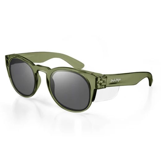 Picture of CRUISERS GREEN FRAME/POLARISED