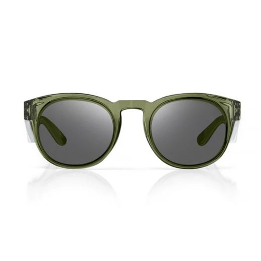 Picture of CRUISERS GREEN FRAME/POLARISED