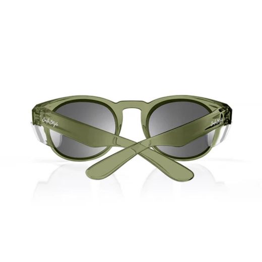 Picture of CRUISERS GREEN FRAME/POLARISED