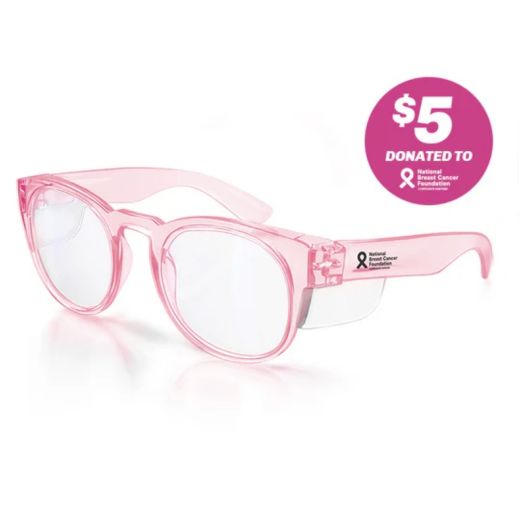 Picture of CRUISERS PINK FRAME/CLEAR