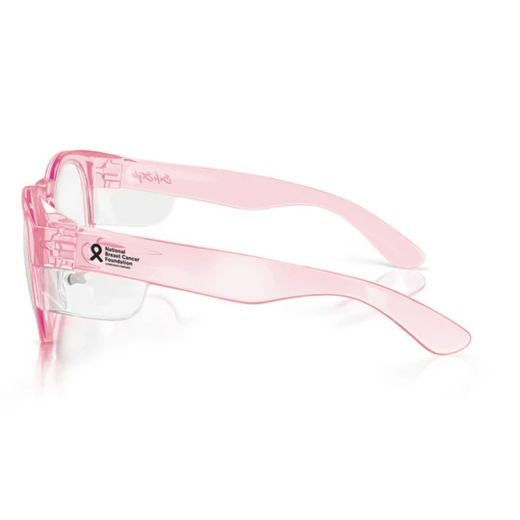 Picture of CRUISERS PINK FRAME/CLEAR