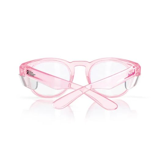 Picture of CRUISERS PINK FRAME/CLEAR