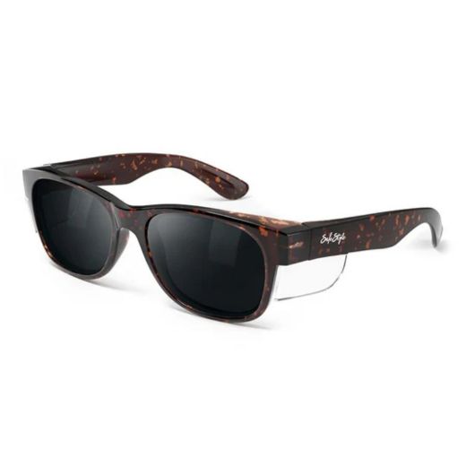 Picture of CLASSICS BROWN TORTS FRAME/POLARISED