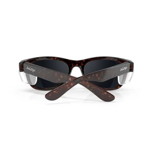 Picture of CLASSICS BROWN TORTS FRAME/POLARISED