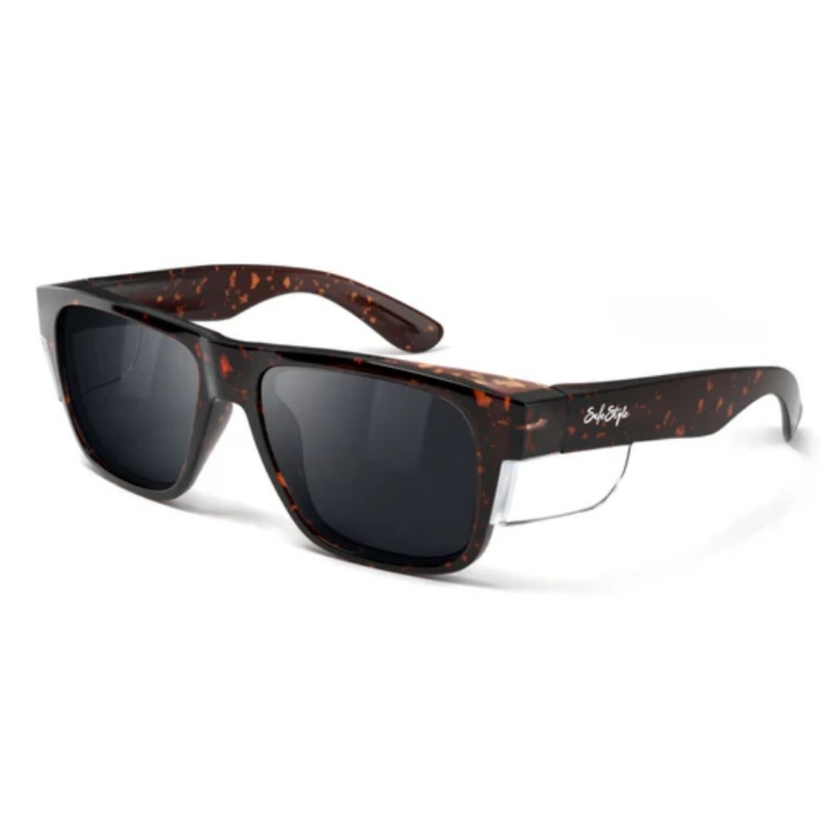 Picture of FUSIONS BROWN TORTS FRAME /POLARISED