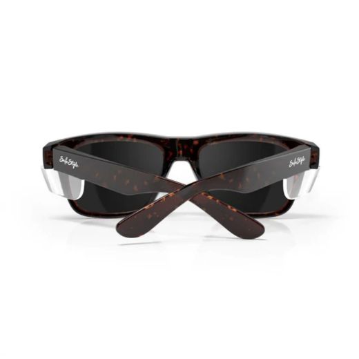 Picture of FUSIONS BROWN TORTS FRAME /POLARISED