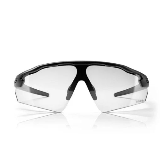 Picture of PHANTOMS MATTE BLACK FRAME/CLEAR LENS