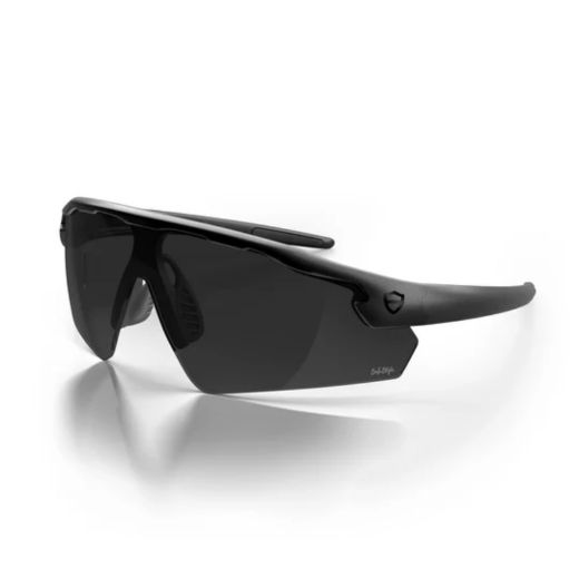 Picture of PHANTOMS MATTE BLACK FRAME/POLARISED LENS