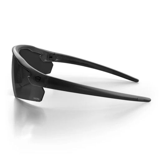 Picture of PHANTOMS MATTE BLACK FRAME/POLARISED LENS