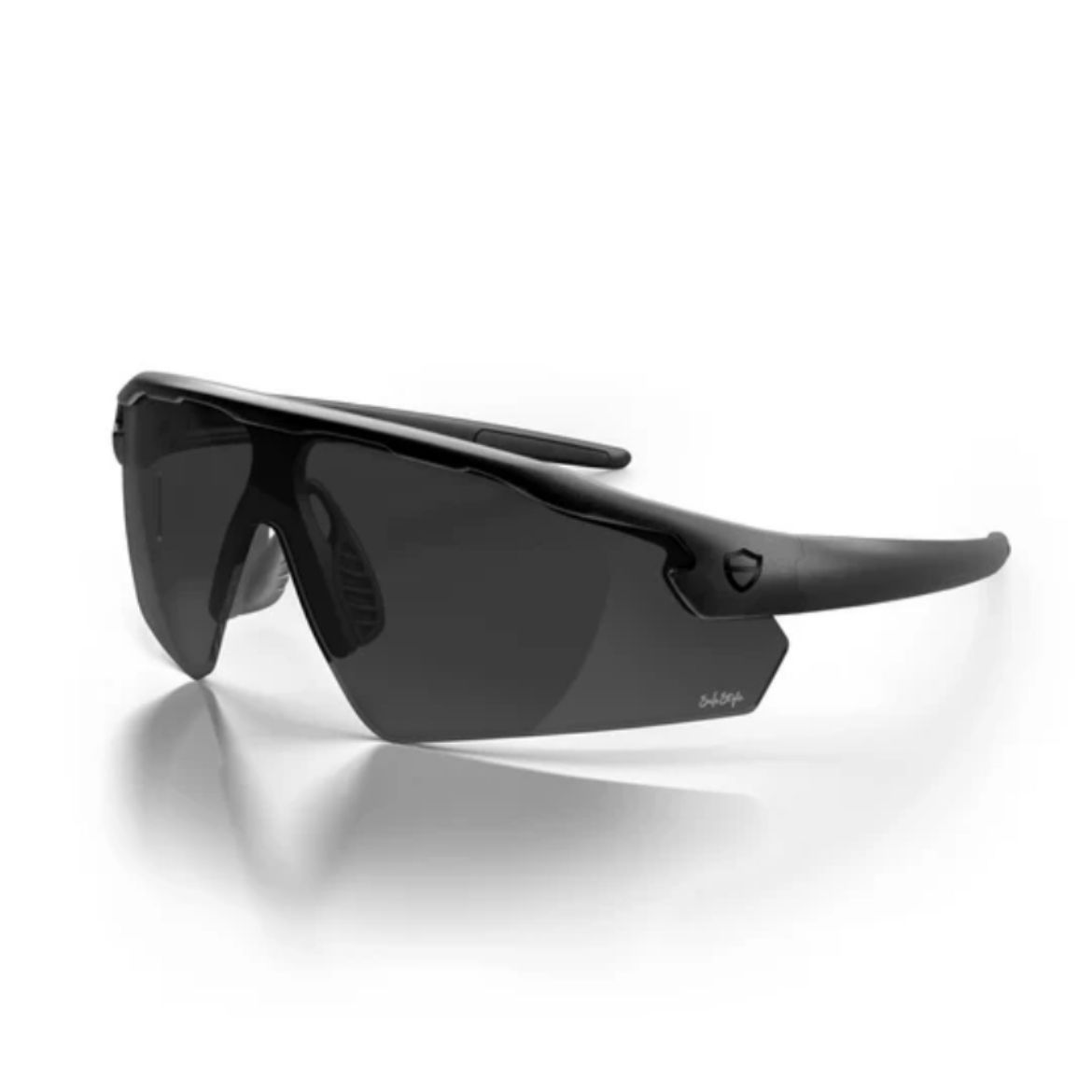 Picture of PHANTOMS MATTE BLACK FRAME/TINTED LENS