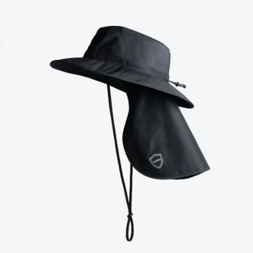 Picture of WORKSITE TO WEEKEND FLAP BUCKET HAT S/M